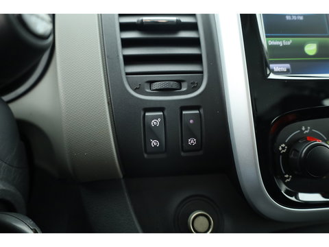 Renault Trafic 1.6 dCi T29 L2H1 DC Comfort | BPM vrij | 6 Pers. | Cruise Control | Airco | PDC+A | Android Auto |