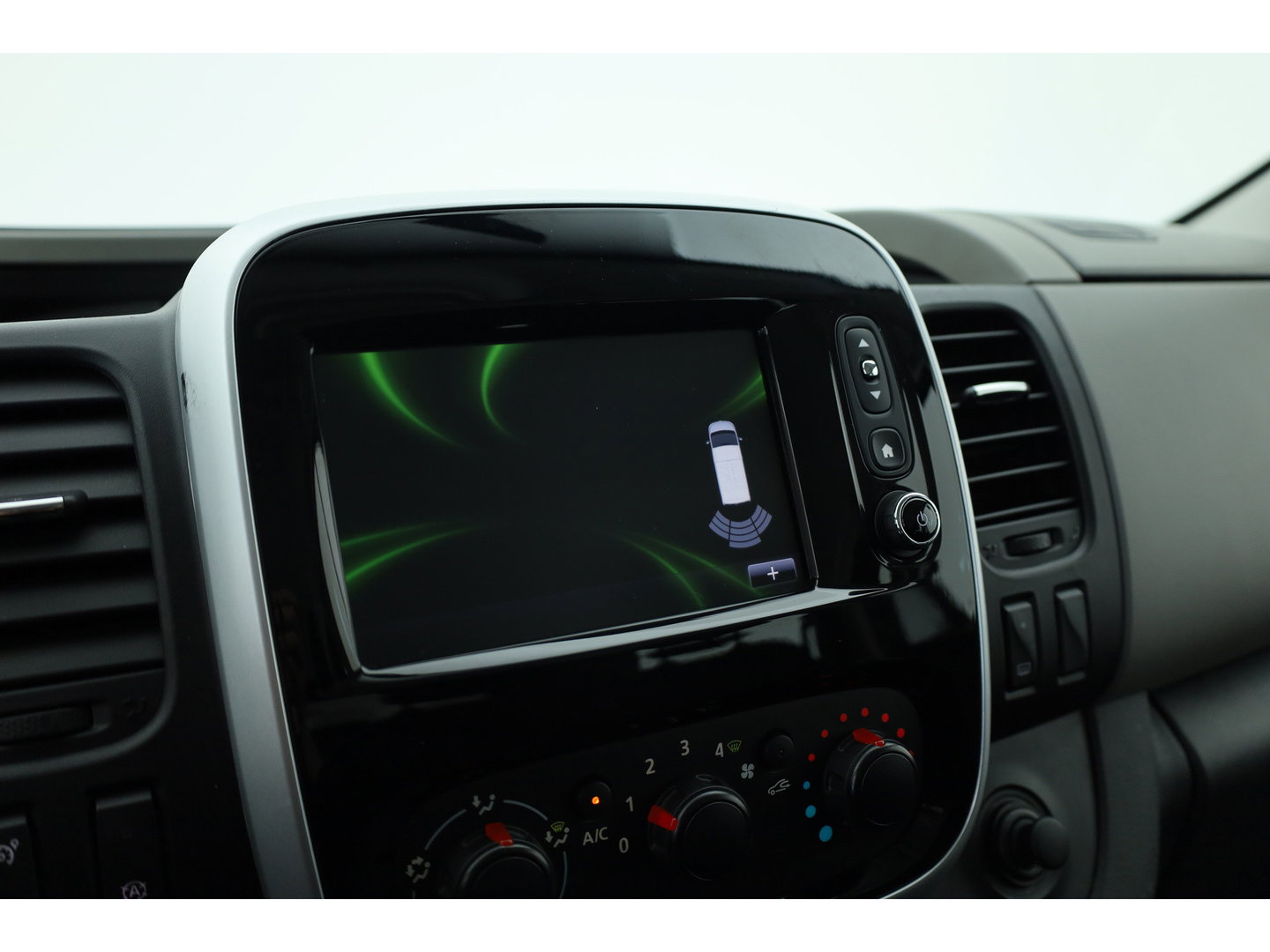 Renault Trafic 1.6 dCi T29 L2H1 DC Comfort | BPM vrij | 6 Pers. | Cruise Control | Airco | PDC+A | Android Auto |