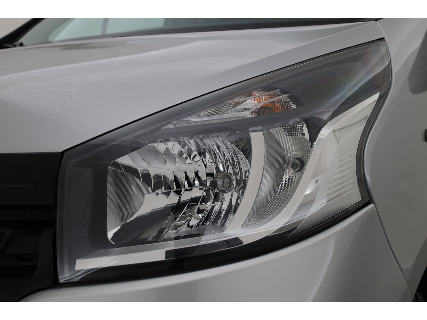 Renault Trafic 1.6 dCi T29 L2H1 DC Comfort | BPM vrij | 6 Pers. | Cruise Control | Airco | PDC+A | Android Auto |