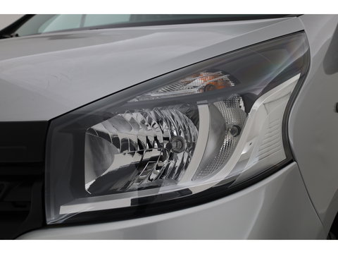 Renault Trafic 1.6 dCi T29 L2H1 DC Comfort | BPM vrij | 6 Pers. | Cruise Control | Airco | PDC+A | Android Auto |