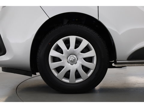 Renault Trafic 1.6 dCi T29 L2H1 DC Comfort | BPM vrij | 6 Pers. | Cruise Control | Airco | PDC+A | Android Auto |
