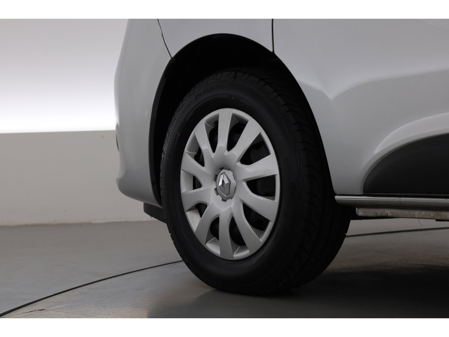 Renault Trafic 1.6 dCi T29 L2H1 DC Comfort | BPM vrij | 6 Pers. | Cruise Control | Airco | PDC+A | Android Auto |