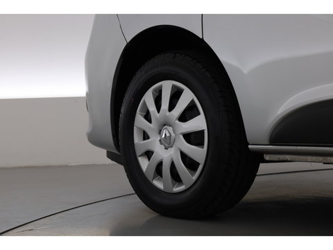 Renault Trafic 1.6 dCi T29 L2H1 DC Comfort | BPM vrij | 6 Pers. | Cruise Control | Airco | PDC+A | Android Auto |