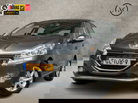 Peugeot 208 - 1.2 PureTech Sport (NAVIGATIE, CRUISE, SPORTSTOELEN, BLUETOOTH, LM VELGEN, NIEUWE APK, NIEUWSTAAT)