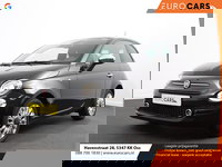Fiat 500 - 1.0 Hybrid Bellavita | Navigatie | Climate Control | Apple Carplay/Android Auto | Dab | Digitale Cockpit | Parkeer sensoren