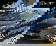 Ford Fiesta - 1.25 Ghia | Nette Staat | NL AUTO | Nieuwe APK | D-Riem is Vervangen | Airco | 5 Deurs | 2 Sleutels |