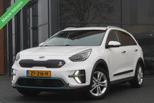 Kia e-Niro - ExecutiveLine 64 kWh | Trekhaak | Leder | Camera | ACC