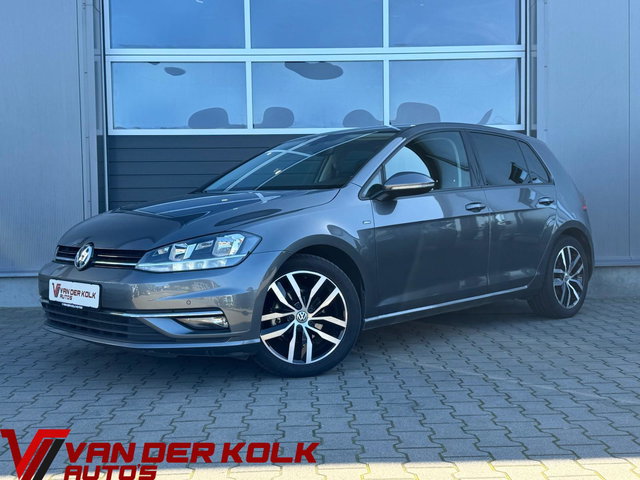 Volkswagen Golf - 1.0 TSI Join | LED | Camera | CarPlay | Navigatie | Adaptive Cruise | Climate