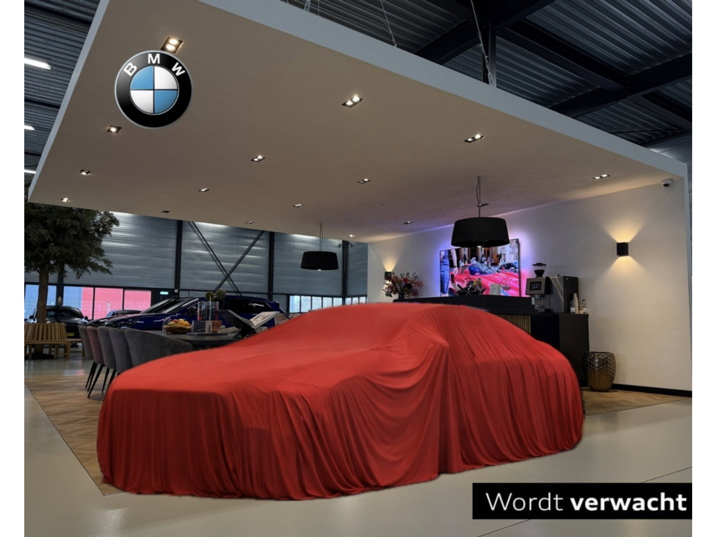 BMW 3 Serie touring 330e 292PK X-Drive M-Sport / Individual / 360° / Harman Kardon /