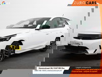 Opel Corsa - 1.2 Turbo 100pk Automaat GS | Navigatie | Apple Carplay/Android Auto | Digitale Cockpit | Camera | Parkeer sensoren | Airco | Lichtmetalen velgen