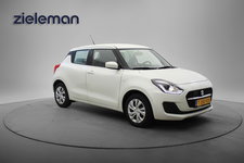 Suzuki Swift - 1.2 Comfort Smart Hybrid - Airco, adap. Cruise, DAB, LED