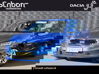 Škoda Fabia - 1.0 TSI Ambition Automaat | Adap. Cruise | Navigatie | Stoelverwarming | Climate Control