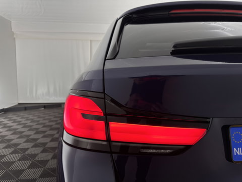 BMW 5 Serie Touring 530d M-Sportpack High Executive Edition (INCL-BTW) Aut. *PANO | LASERLIGHT | LEATHER | TOPVIEW | HARMAN/KARDON |  ADAPTIVE-CRUISE | BLINDSPOT | HEATED-COMFORTSEATS | KEYLESS | DAB | DIGI-COCKPIT | PRIVACY-GLASS | SHIFTPADDLES | ...