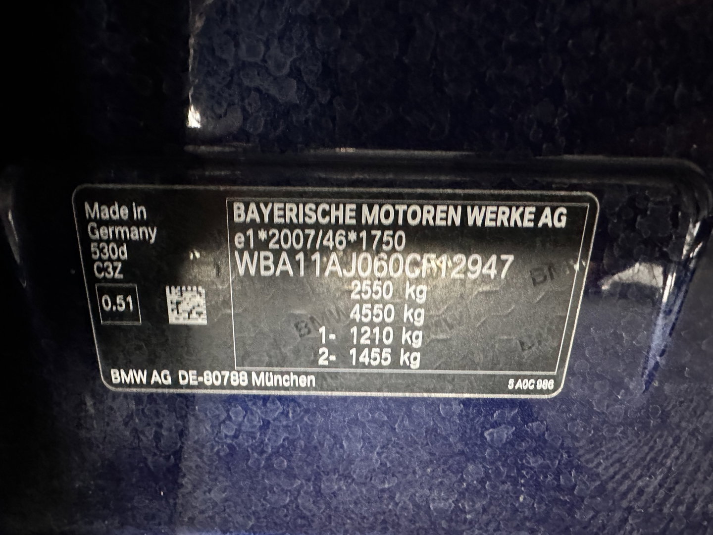 BMW 5 Serie Touring 530d M-Sportpack High Executive Edition (INCL-BTW) Aut. *PANO | LASERLIGHT | LEATHER | TOPVIEW | HARMAN/KARDON |  ADAPTIVE-CRUISE | BLINDSPOT | HEATED-COMFORTSEATS | KEYLESS | DAB | DIGI-COCKPIT | PRIVACY-GLASS | SHIFTPADDLES | ...