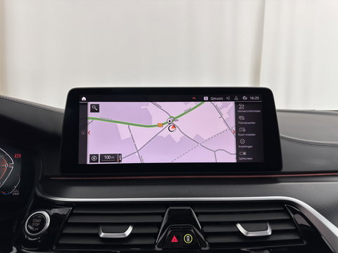 BMW 5 Serie Touring 530d M-Sportpack High Executive Edition (INCL-BTW) Aut. *PANO | LASERLIGHT | LEATHER | TOPVIEW | HARMAN/KARDON |  ADAPTIVE-CRUISE | BLINDSPOT | HEATED-COMFORTSEATS | KEYLESS | DAB | DIGI-COCKPIT | PRIVACY-GLASS | SHIFTPADDLES | ...