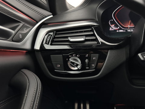 BMW 5 Serie Touring 530d M-Sportpack High Executive Edition (INCL-BTW) Aut. *PANO | LASERLIGHT | LEATHER | TOPVIEW | HARMAN/KARDON |  ADAPTIVE-CRUISE | BLINDSPOT | HEATED-COMFORTSEATS | KEYLESS | DAB | DIGI-COCKPIT | PRIVACY-GLASS | SHIFTPADDLES | ...