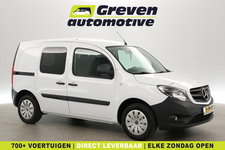 Mercedes-Benz Citan - 108 CDI BlueEFFICIENCY | Airco | Parkeersensoren | Elektrpakket
