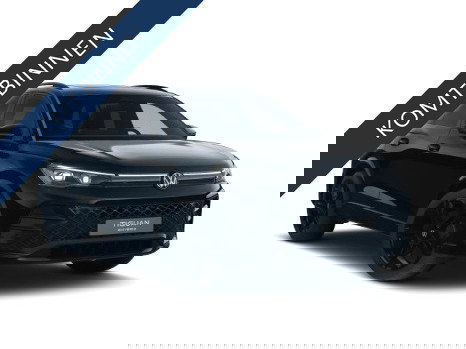 Volkswagen Tiguan - 1.5 eHYBRID 272 PK NW AUTO R-LINE VW.TREKHAAK BLACK PANO XL.NAVI STOEL/STUUR VERW. BLACK.STYLE 360.CAM ELEK.KLEP MATRIX.LED 20''LMV MASSAGE SCHUIFDAK PHEV PLUG IN HYBRID ✅Top Auto's Wijchen , 30 Jaar Specialist in Volkswagen  : Alle Type's : R-Line Editio