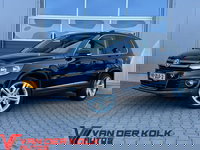Volkswagen Tiguan - 1.4 TSI Sport&Style | Camera | Navigatie | Cruise | Climate | Trekhaak Afneembaar