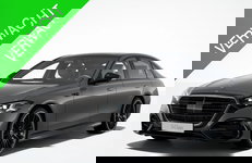 Mercedes-Benz S-Klasse - S450d AMG 390pk Lang MODEL 2027 VOL!! Chauffeurspakket Rear entertainment 4-seater *BTW* Q4 levering!!