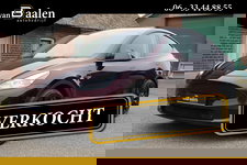 Tesla Model Y - LONG RANGE **VERKOCHT!!**