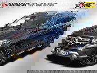 Mercedes-Benz GLS - 350 D 4MATIC AUT, Schuif/Kanteldak, Gr. Kent., Marge,luchtvering, 3500KG Trekhaak!