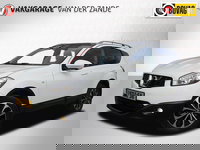 Nissan QASHQAI - 1.6 Connect Edition, Camera, Panodak, Trekhk, Cruise, Compleet!
