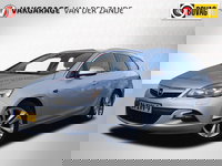 Opel Astra - Sports Tourer 1.4 Turbo Sport, Airco, Cruise, Trekhaak!
