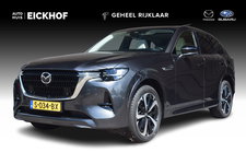 Mazda CX-60 - 2.5 e-SkyActiv PHEV Takumi - Alle pakketten - Trekhaak