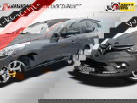 Renault Clio - 0.9 TCe Limited Airco, Cruise, Unieke Kleur, NL/NAP!
