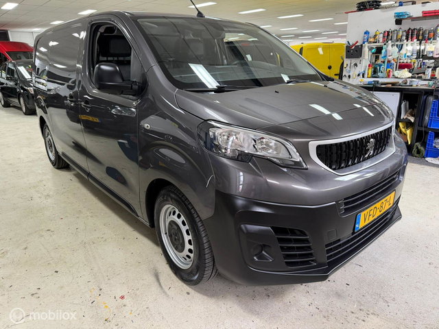 Peugeot Expert - Bestel 1.5 BlueHDI 100 Standard Premium
