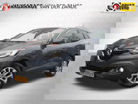 Renault Kadjar - 1.2 TCe Intens, Panodak, Camera, Trekhaak, Compleet!