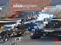 BMW X3 - 30e xDrive M-Sport Trekhaak ACC HUD 360 21inch