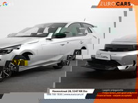 Opel Corsa - 1.2 Turbo Hybrid 100pk GS Automaat Navigatie | Apple Carplay/Android Auto | Camera | Parkeersensoren | Cruise Control | Dodehoek assistent | Airco | Lichtmetalen velgen | Virtual Cockpit