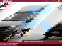 Volkswagen Crafter - 35 2.0 TDI E6 Bakwagen met achterdeuren 2-Persoons 03-2021