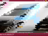 Volkswagen Crafter - 35 2.0 TDI E6 Bakwagen met achterdeuren 2-Persoons 07-2020