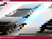 Volkswagen Crafter - 35 2.0 TDI E6 Bakwagen met achterdeuren 2-Persoons 11-2020