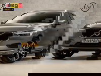 Volvo XC60 - 2.0 B5 AWD Inscription Sport 251Pk Automaat (APPLE CARPLAY, GROOT NAVI, STUUR/STOELVERWARMING, MEMORY SEATS, LEDER, CAMERA, ADAPTIVE CRUISE, TREKHAAK ELEKTRISCH, KEYLESS, NIEUWE APK, NIEUWSTAAT)