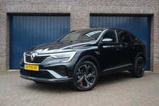 Renault Arkana - 1.6 E-Tech Hybrid 145 R.S. Line | Adaptive Cruise | Keyless | Stoel/Stuurverwarming | Camera