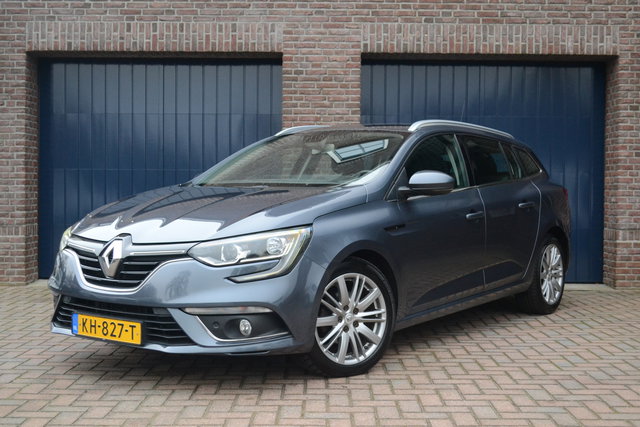Renault Mégane Estate - 1.5 dCi Zen | Trekhaak | Cruise | Clima | Navigatie