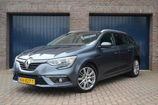 Renault Mégane Estate - 1.5 dCi Zen | Trekhaak | Cruise | Clima | Navigatie