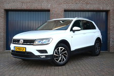 Volkswagen Tiguan - 1.5 TSI 150pk ACT DSG Automaat | Trekhaak | Carplay/Android Auto | Stoelverwarming | Adaptive Cruise