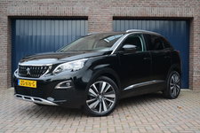 Peugeot 3008 - 1.2 130pk Blue Lease Premium | Trekhaak | Keyless | Adaptive Cruise | Camera | Carplay/Android Auto