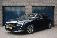Peugeot 508 - SW 1.2 130pk Automaat Allure | Keyless | Camera | Adaptive Cruise | Stoelverwarming | Carplay/Android Auto