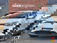 Volkswagen ID.4 - Pro 77 kWh Trekhaak | 1e eig | ACC | Wit metallic