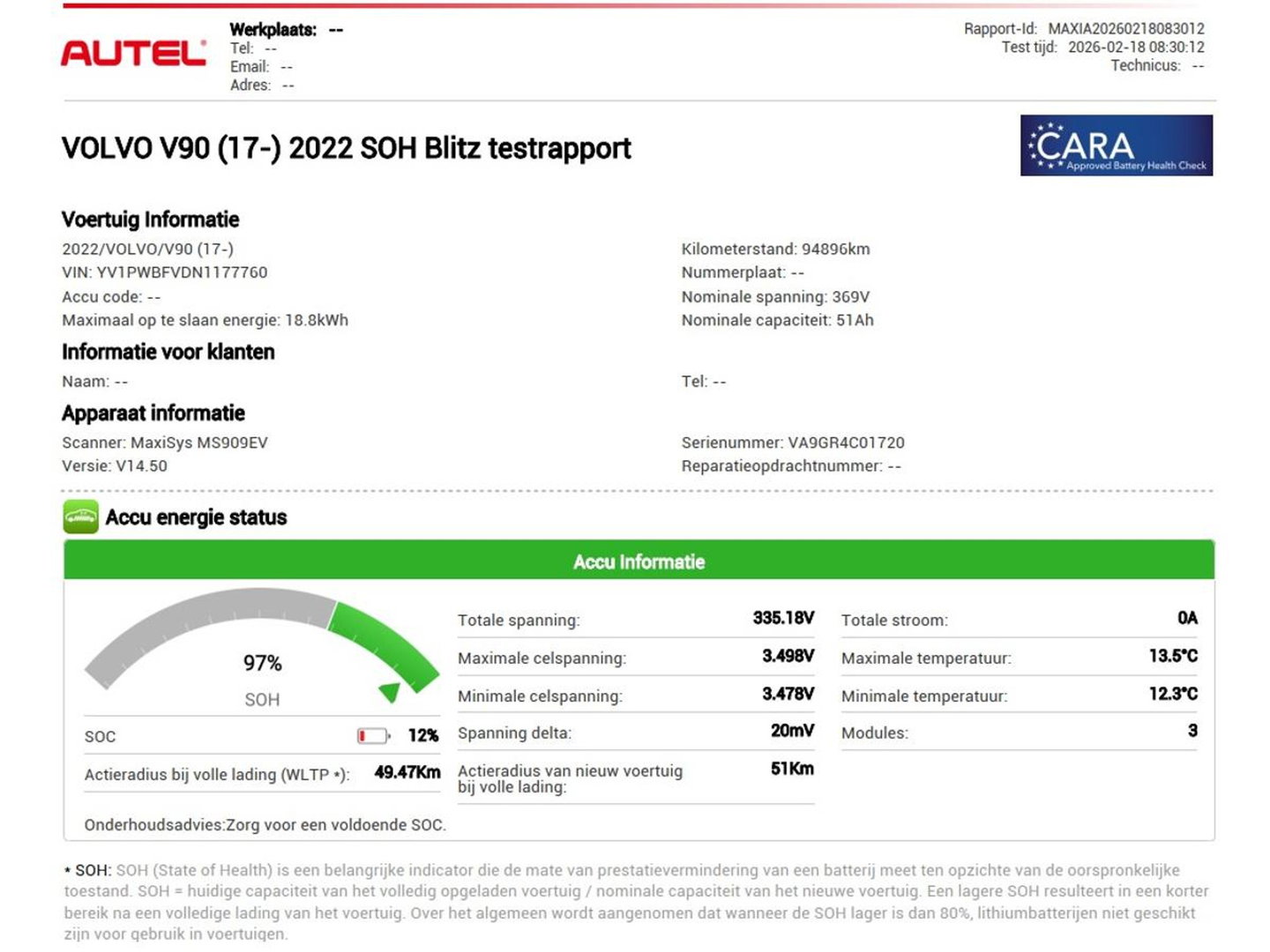 Volvo V90 2.0 T6 Plug In AWD Inscription | SOH 97% | Panoramadak | Head-Up | Leder | Harman/Kardon | 20'' | 360 Camera | Stoelverwarming | Keyless | Carplay | Full LED | Stuurverwarming | PHEV