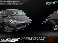 Ford Fiesta - 1.0 EcoBoost Titanium X | adaptieve cruise & climate control | camera | Apple carplay & Android auto |