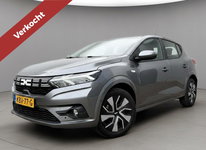 Dacia Sandero Stepway - 1.0 TCe 90 Extreme