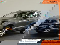 SEAT Ateca - 1.5 TSI Style Business Intense Airco Cruise Control Navigatie Virtual Cockpit Privacy Glass PDC VA Camera
