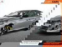 Peugeot 208 - 1.2 Hybrid 100PK Automaat Allure Navigatie Apple Carplay/Android Auto Airco Camera Parkeer sensoren Cruise Control Lichtmetalen Velgen